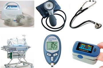 Productos Hospitalarios
